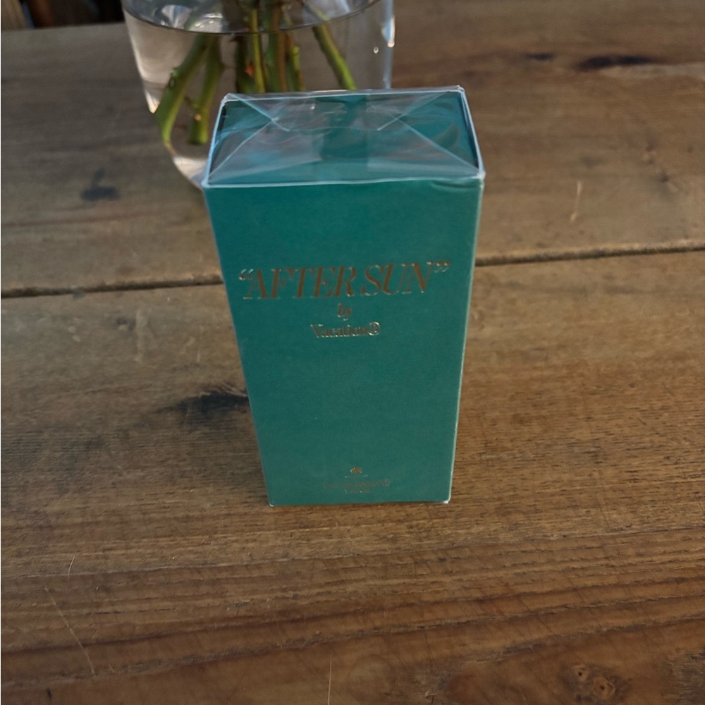 Aftersun by Vacation New In Sealed Box Perfume 1 oz - Picture 3 of 3